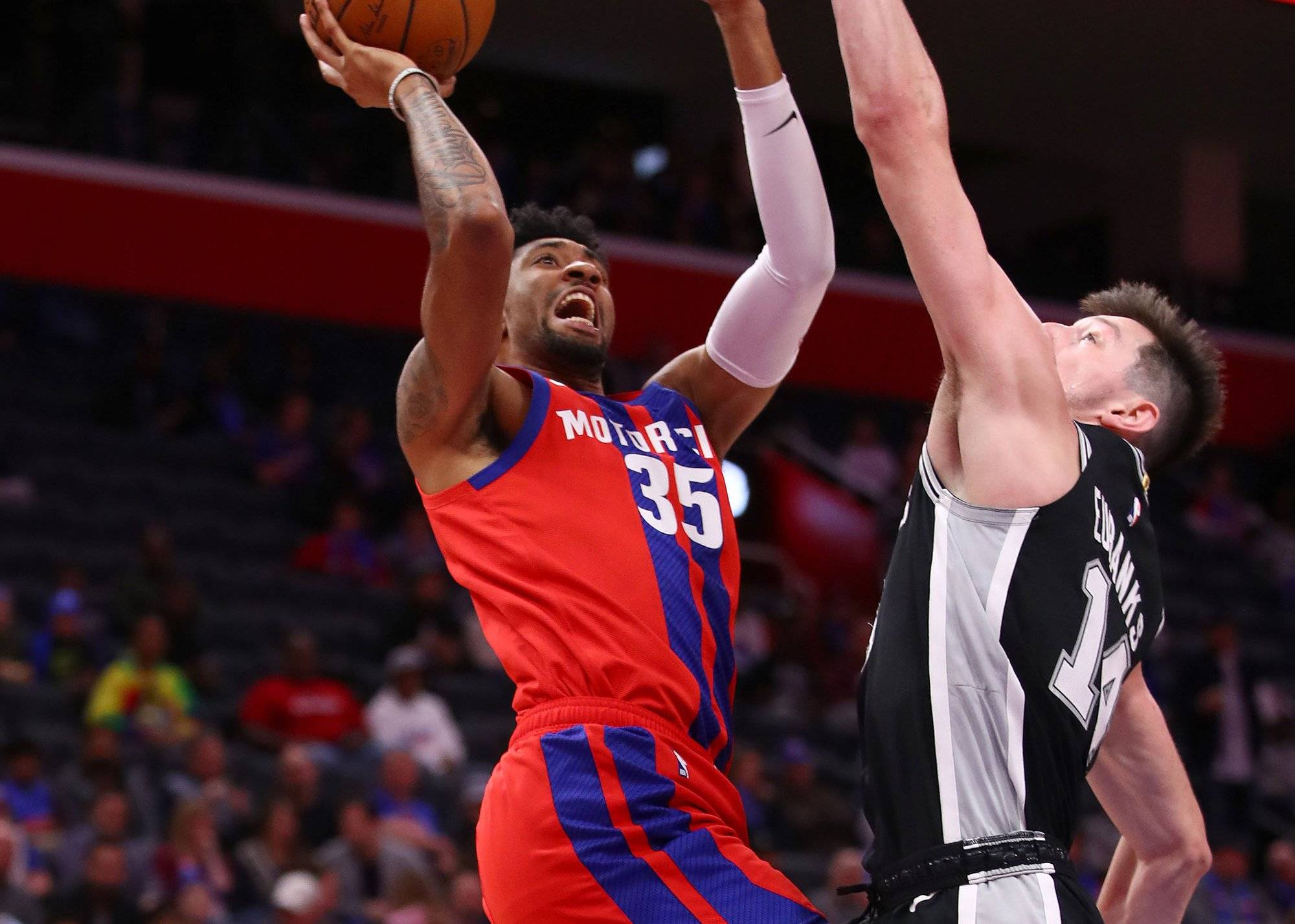 爱游戏-德国杯赛程吃紧，底特律活塞今夜造点机会，气氛紧张，身体对抗强度拉满的简单介绍