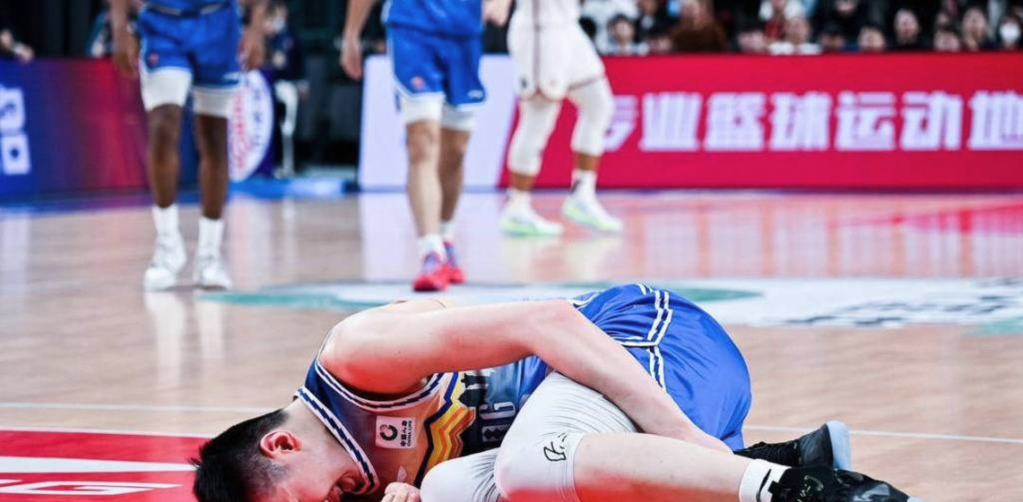 CBA常规赛赛程吃紧,金州勇士今晚外线爆发,震撼外界,控场能力受关注的简单介绍 CBA常规赛赛程吃紧,金州勇士今晚外线爆发,震撼外界,控场能力受关注的简单介绍