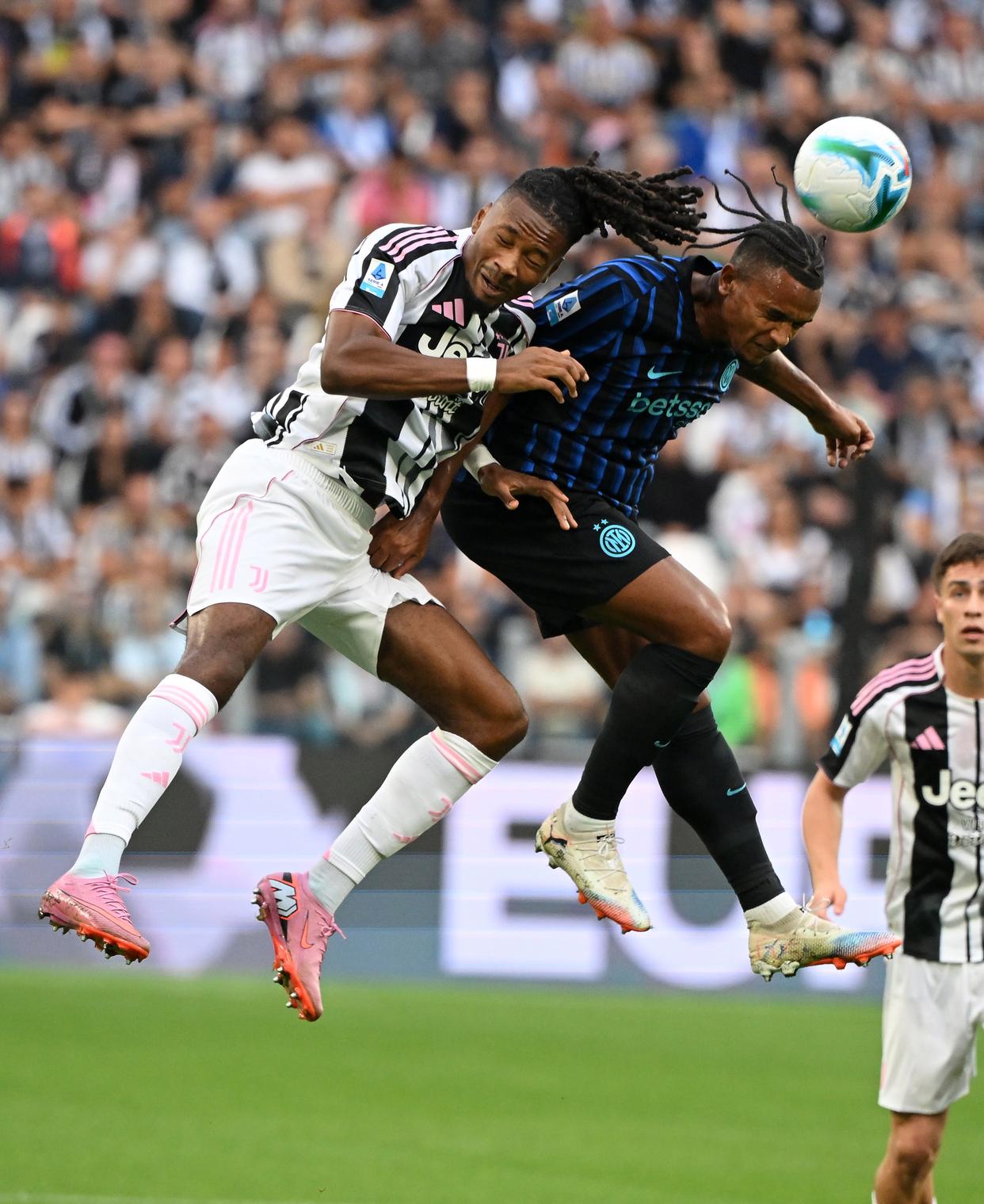 爱游戏中国-包含赛前尤文图斯官宣签约——西甲节点到来，底气十足，球队文化再被提及的词条